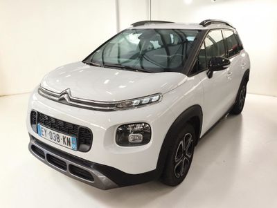 citroen c4 aircross 1 2 puretech feel 5p