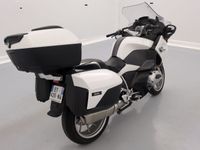 LIEU DE STOCKAGE : Châtellerault - BMW - R 1200 RT - ES - Mi… (photo 5)