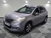 PEUGEOT - 2008 1.2 PURETECH 110CH SS EAT6 ALLURE - ES - Mise…