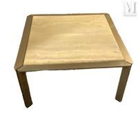 Table basse de forme quadrangulaire (photo 3)