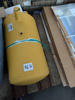 Ballon et cuve à inertie 100 L TECNAC
