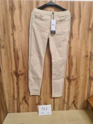 Lot de 14 pantalons femme 1.2.3 ? Taille 34