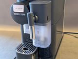a coffee machine that is sitting on a table