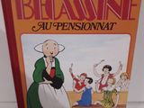 la couverture d'un livre sur laquelle figure l'image d'une femme en robe et chapeau