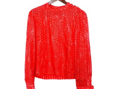 ESCADA et divers Ensemble de 3 hauts dont : - Photo 1