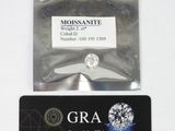 une carte sur laquelle figure l'image d'un diamant