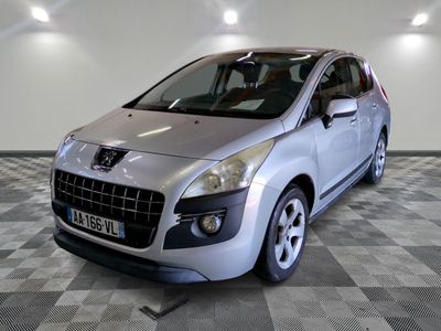 PEUGEOT - 3008 1.6 HDI 16V 110CH FAP PREMIUM - GO - Mise en …