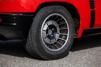 1984 RENAULT 5 TURBO 2 (photo 5)