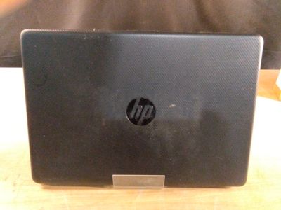 Ordinateur portable HP Intel Core i3.