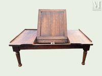 Petit mobilier dont 1900 : (photo 5)