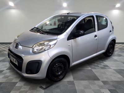 CITROEN - C1 1.0I VITAMINE - ES - Mise en service: 18/03/201…