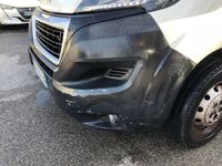 PEUGEOT Boxer Plateau-ridelles Simple - Genre : CTTE - Carro… (photo 6)