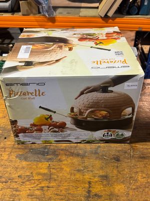 PIZZARETTE EMERIO - TVA RECUPERABLE - Photo 1