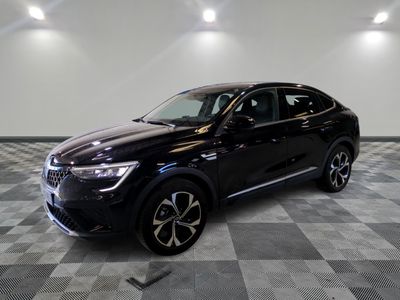 ARKANA E-TECH FULL HYBRID 145 GSR2 TECHNO - EH - M…