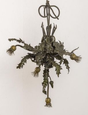 Travail D'ÉPoque Art Nouveau - ÉCole D'ÉMile Robert (1860-19…