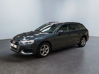 AUDI A4 Avant 35 TDI 163 S tronic 7 Business Line / N°:11419…