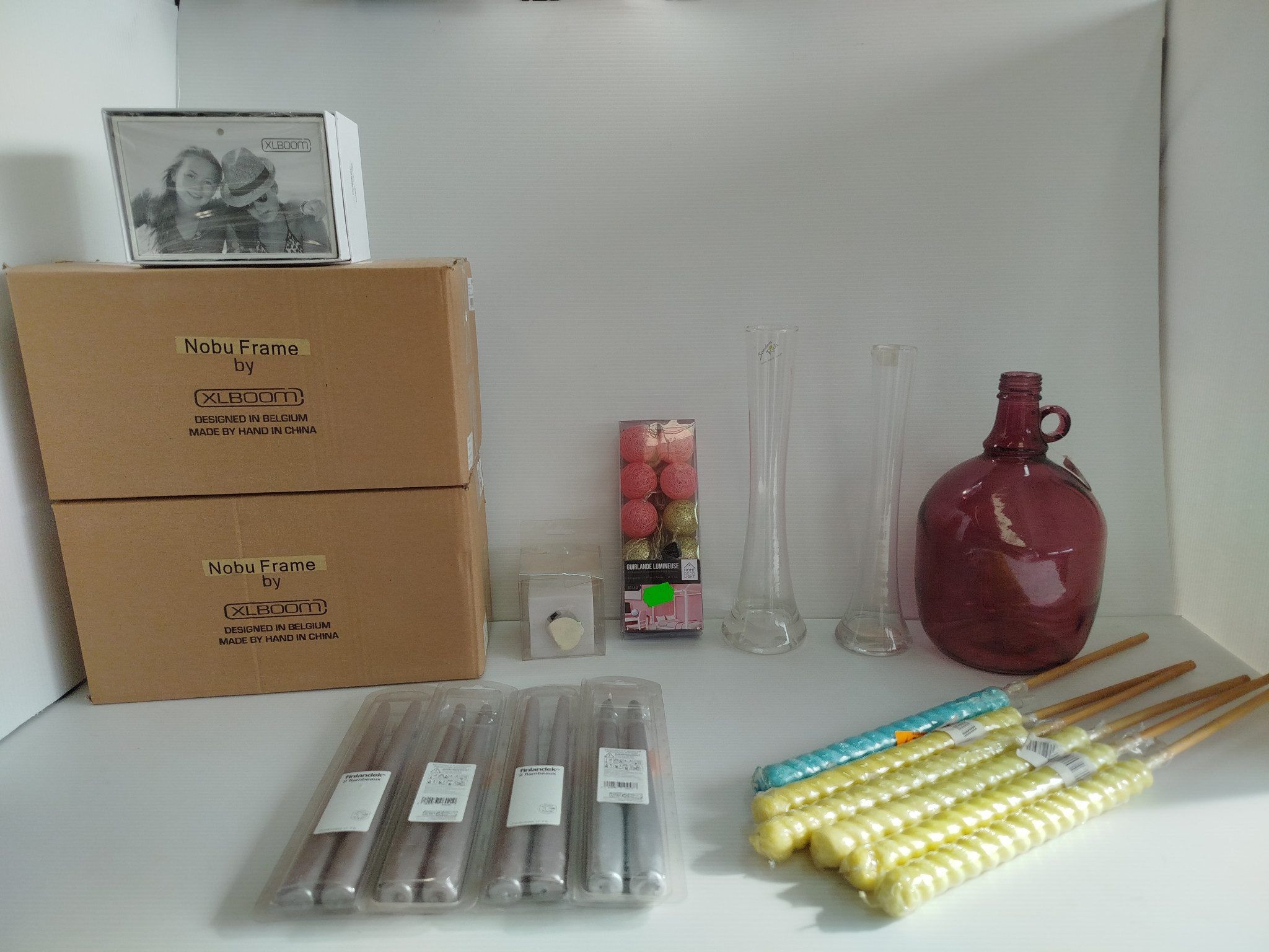 Destockage & Invendus