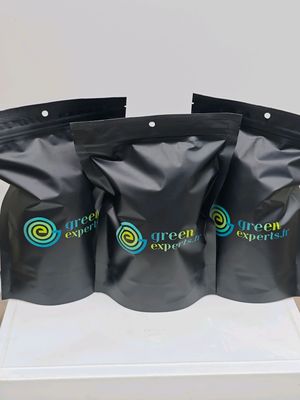Expédition obligatoire - CBD - Lot de 3 sachets de 50 grammes - Total  - Photo 1