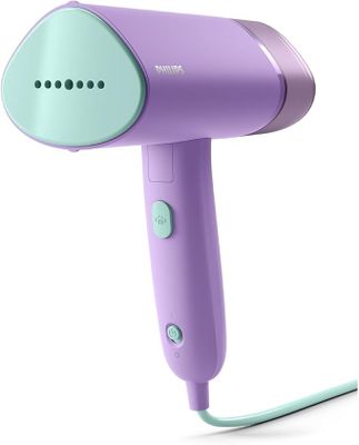 2.307 Philips Défroisseur à Main 3000 Séries - Steamer 1000W… - Photo 1