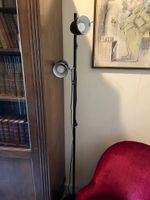 LOT de luminaires comprenant deux bougeoirs, une lampe et un… (photo 2)