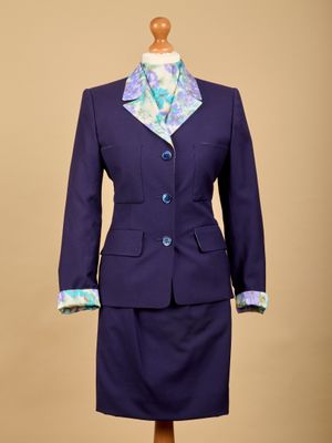Celine (Collection Automne-Hiver 1988/89)