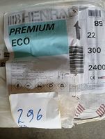 Radiateur panneau en acier blanc HENRAD PREMIUM ECO, type 22… (photo 2)