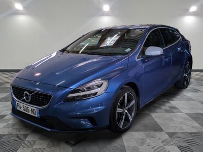 Volvo V40 2.0 D2 R - Design Business