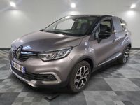 RENAULT - CAPTUR DCI 90 ENERGY INTENS - GO - Mise en service…