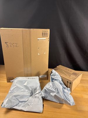 Lot de 4 colis MystÃ¨re (Retour Amazon,NPAI ,Adresse incompl…