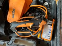 SECATEUR électrique PELLENC type VINION 2017 (photo 2)