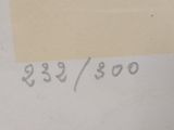 an image of a piece of paper with a drawing of a clock on it