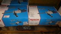 - 3 Mélangeurs BOSCH GRW 11E