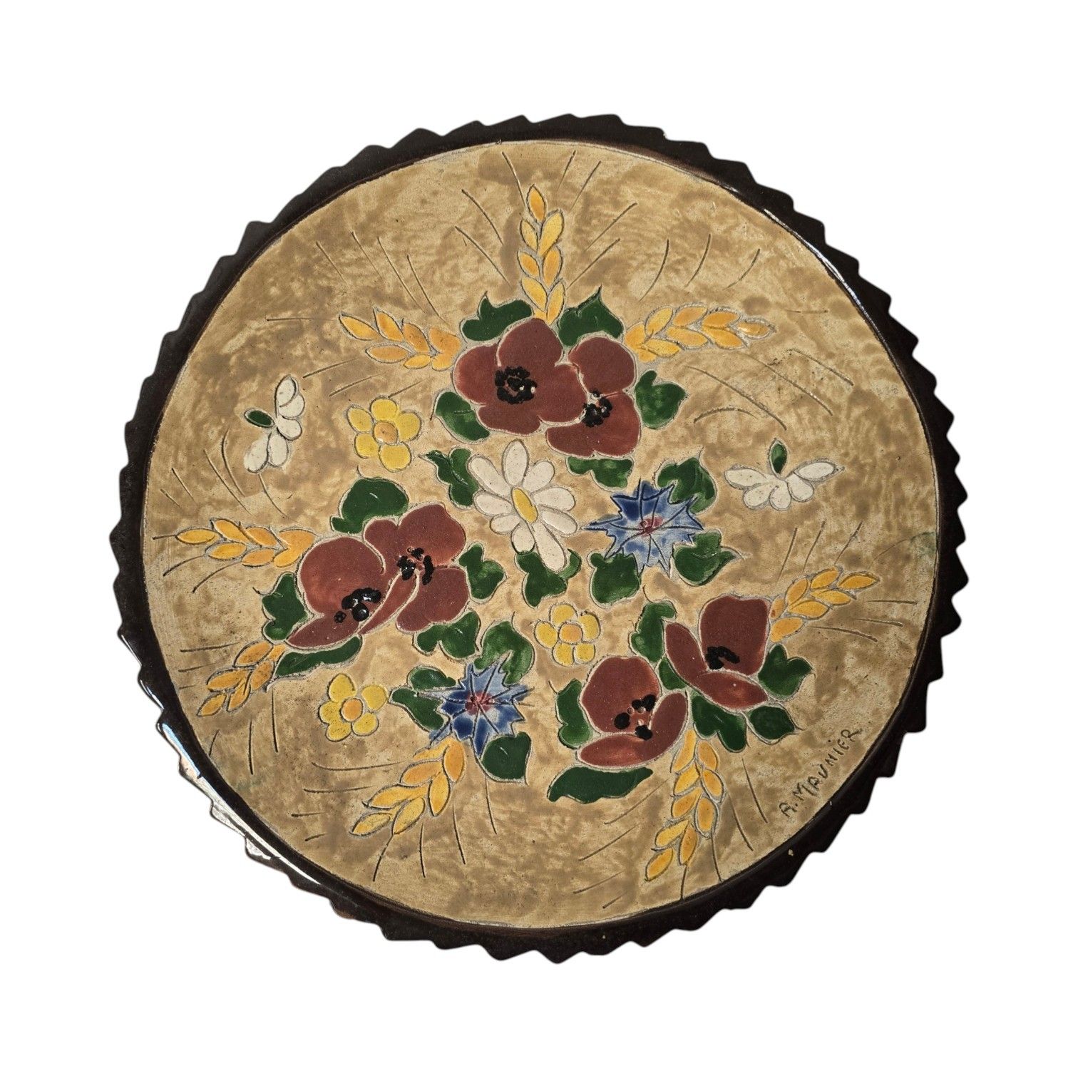 Objets d'art & Curiosités