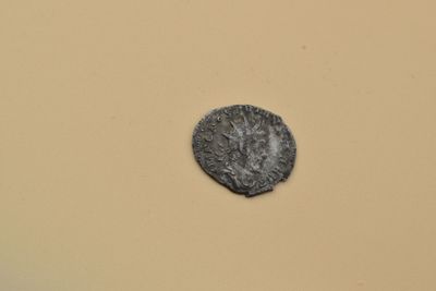 Postume (259-268) Antoninien de billon 2,38 g.