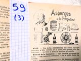 une image représentant un livre ouvert sur lequel figure un dessin