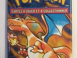 pokemon cartes a jouer et collectionner cartes complements