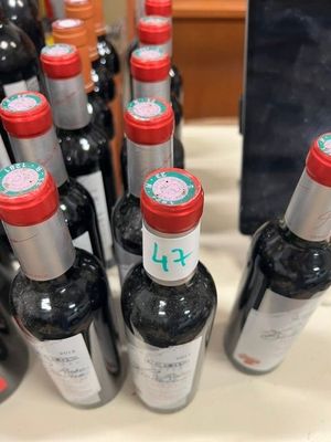 Env 13 BT DE 37.5 CL Annee 2015 ET 2018