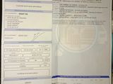 a picture of a document with a picture of a car