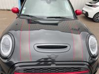 MINI JOHN COOPER WORKS 2.0i 231 CH BVA - JOHN COOPER WORKS 2… (photo 6)