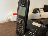 a cell phone that is sitting on top of a table