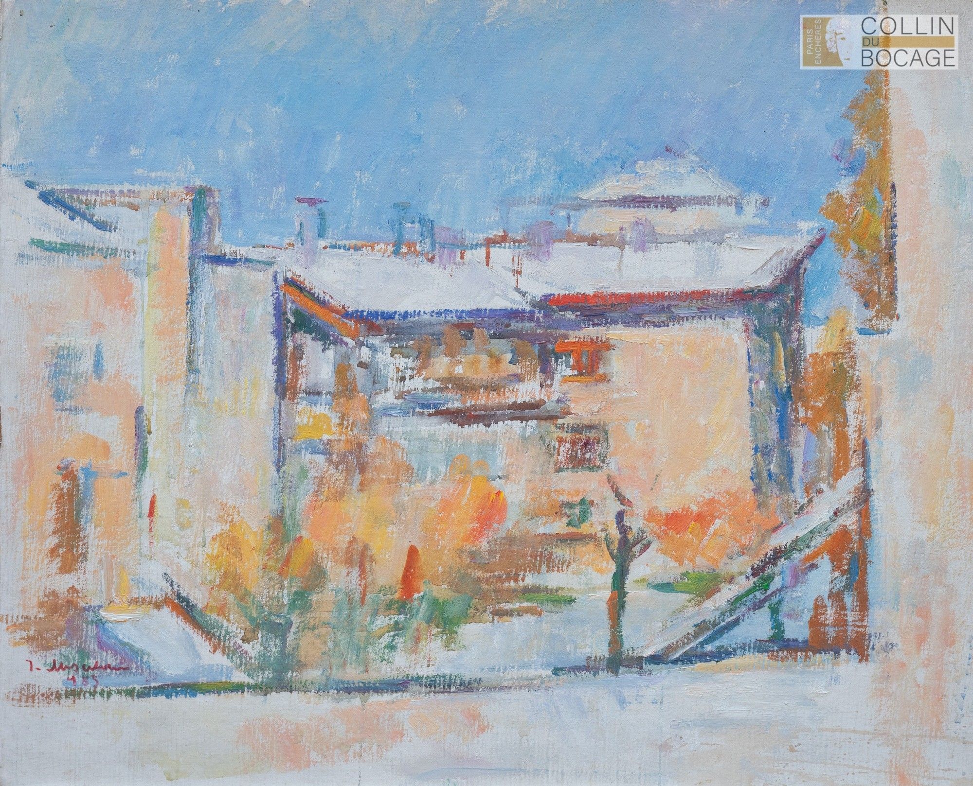 Objets d'art & Curiosités