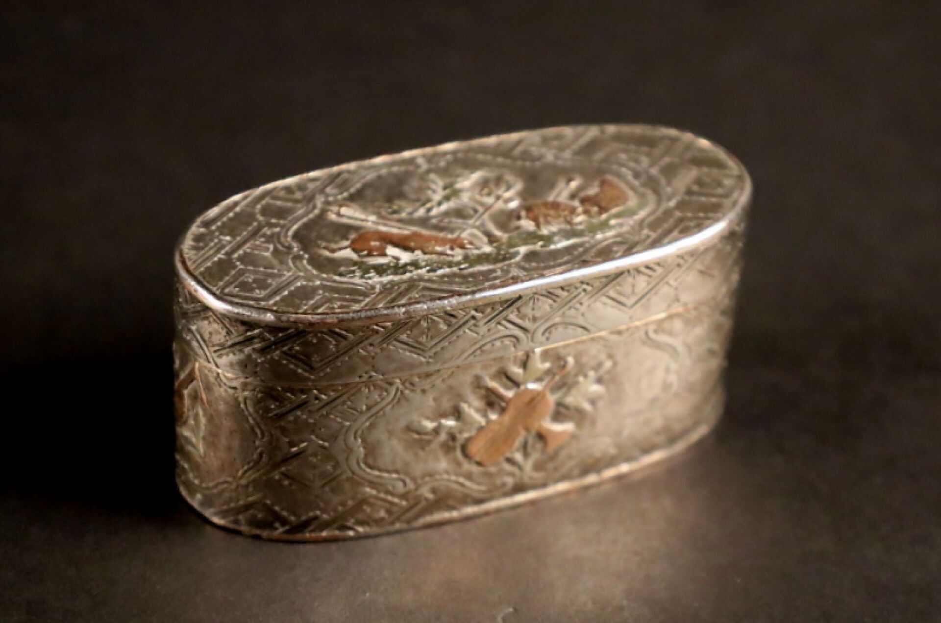 Objets d'art & Curiosités