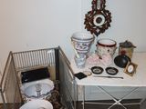 an image of a room with a table and a chair