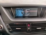 a picture of a car dashboard with a digital display