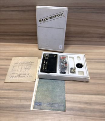 Jouet Russe pour montage d’une radio