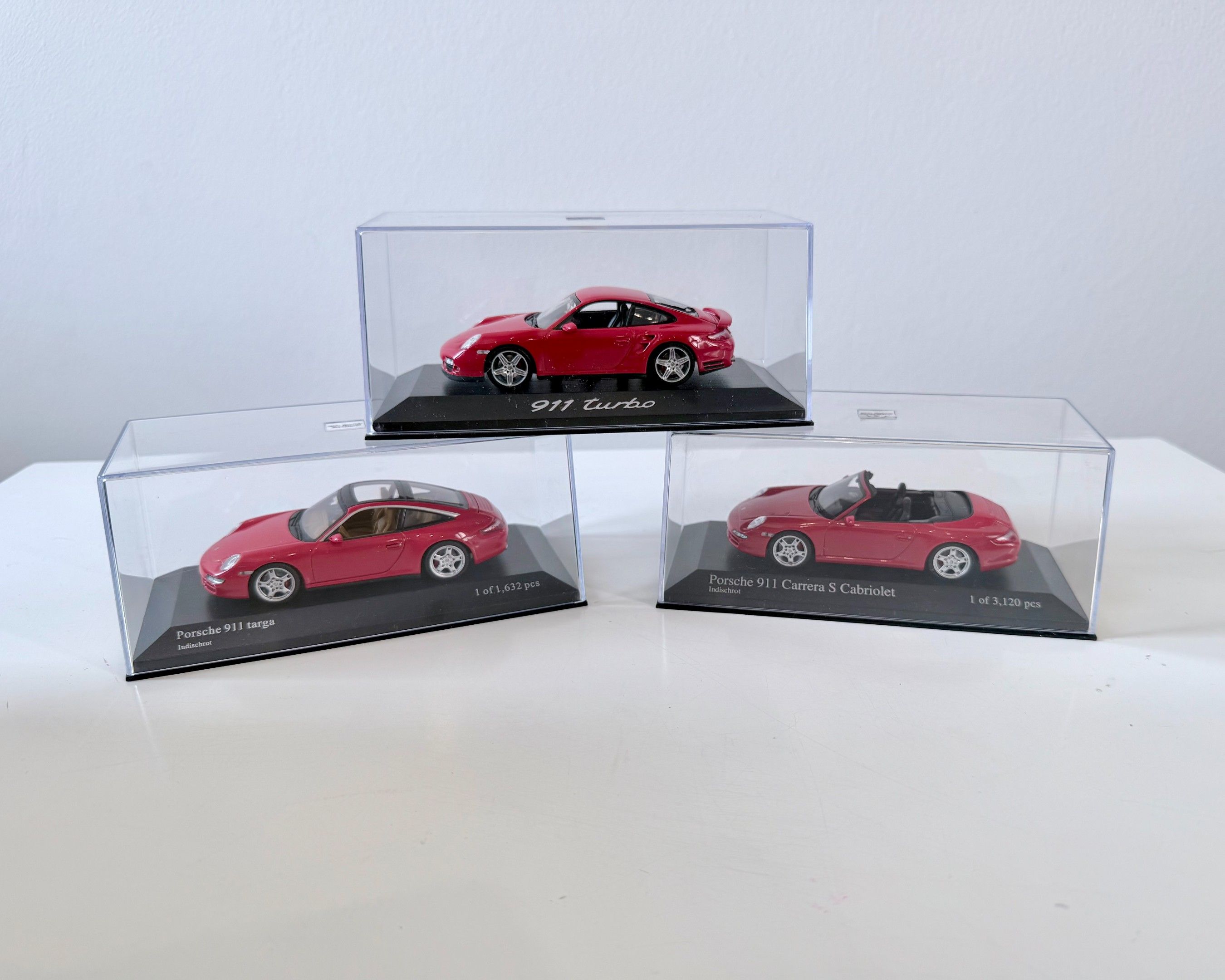 Voitures Particulières