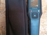 bosch professional digital laser leveler with carrying case