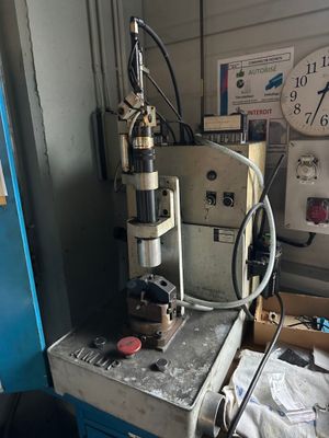 banc de presse AMDP année 2005