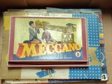 a box with a picture of a man and a woman on it