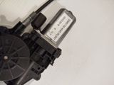 a motor that is connected to a power cord